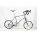 DAHON [da ho n] HAMMERHEAD 7.0 год неизвестен мини велосипед 20 дюймовый / Osaka прекрасный . север Inter магазин 