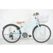 KHODAABLOOM [ko-da Bloom ] ASSON J24 2021 год модели 24 дюймовый Kids мотоцикл /. внезапный .. магазин 