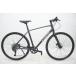 TREK [ Trek ] FX3 DISC GEN3 2022 год модели гибридный велосипед / Kyoto запад . магазин 