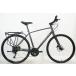TREK [ Trek ] FX2 DISC GEN3 2023 год модели гибридный велосипед / Fukuoka Islay ndo City магазин 
