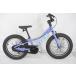 TREK [ Trek ] PRECALIBER 16 GIRLS 2020-2022 год модели 16 дюймовый Kids мотоцикл /. внезапный .. магазин 