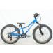 TREK [ Trek ] PRECALIBER 20 2020 год модели Kids мотоцикл / иметь Akira магазин 