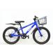 GIOS [ji мужской ] GENOVA18 2022 год модели 18 дюймовый Kids мотоцикл / иметь Akira магазин 