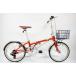 DAHON [da ho n] BOARDWALK D7 2022 год модели 20 дюймовый складной велосипед / Nagoya большой . магазин 