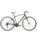 BIANCHI [bi Anne ki] C-SPORT 1 2021 год модели гибридный велосипед /. мир основа 