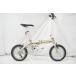 DAHON [da ho n] DOVE PLUS 14 дюймовый 2018 год модели складной велосипед / Nara магазин 