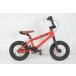 CULT [karuto] JUVENILE12 2018 год модели BMX /. внезапный .. магазин 