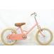 TOKYOBIKE [to-kyo- мотоцикл ] LITTLE 16 2020 год примерно Kids мотоцикл / иметь Akira магазин 