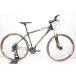 CANNONDALE [ Cannondale ] TRAIL SL4 2012 год модели горный велосипед / Osaka прекрасный . север Inter магазин 