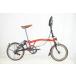 BROMPTON [ brompton ] M3L custom год неизвестен складной велосипед / Utsunomiya магазин 