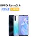  б/у OPPO Reno3 A UQmobile версия SIM свободный корпус C Runx ma ho максимальный 1 лет гарантия SIM разблокирован 