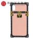  б/у Louis * Vuitton iPhone кейс I * багажник M67894 epi iPhoneX / Xs мобильный кейс смартфон кейс женский женщина 