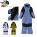  North Face Kids вода устойчивый One-piece 110-120cm North Face лыжи сноуборд водонепроницаемый внешний снежные игры мужчина девочка 