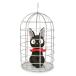  Majo no Takkyubin мягкая игрушка jiji корзина ввод M Ghibli чёрный кошка девочка мужчина Kawai i.. было использовано день день рождения Halloween костюмированная игра Рождество подарок 