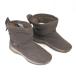  Nike /NIKE*08/ внутри сторона ../ коричневый утка k ботинки /CHUKKA MOC[7YW/25.0/ чай /BROWN]333689-221/boots/Shoes*bWB83-9