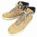  Timberland *INSPIRED CLASSICS/ натуральная кожа /n задний кожа / боковой Zip ботинки [27.5/ Camel ]6565R*WB62-8