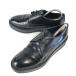  Италия производства *Sax Shoes Italy* рост UP/ каблук высота 4cm/ натуральная кожа Secret обувь / ботинки / простой tu[39/24.5/ чёрный /BLACK]dress shoes*A-90