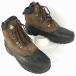 SOREL/soreru высокая эффективность боты size7M 24.0-24.5-25.0 степень ( Brown / чай /BROWN) труба No.A105