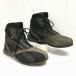 HEIN GERICKE/ высокий ngelik/ Gore-Tex XCR/ мотоцикл ботинки /size45/28.0-29.5( чёрный ) водонепроницаемый /lai DIN g/bike/Boots/Shoes).No.A26
