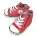  Converse /CONVERSE ALL STAR* пинетки / спортивные туфли [12.0EE/ красный /RED]sneakers/Shoes/trainers*Q-356