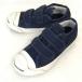  Converse /CONVERSE* Kids / спортивные туфли / текстильная застёжка [17.0cm/ темно-синий /NAVY]sneakers/Shoes/trainers*Q-375