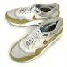 NIKE��AIR MAX 1 ESSENTIAL/�������åȥ��ˡ�������7.5/5/24.5/yellow��Gray��sneakers/Shoes/trainers��B-36