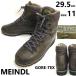 MEINDL/ma Индия ru*GORE-TEX/ -слойный альпинизм обувь / треккинг / mountain ботинки [11/29.5/ чай ] Vibram подошва /Leather/Boots/shoes*bWB112-10