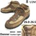 80s/Vintage*Danner/ Danner *48364/Feather Light/GORE-TEX/ натуральная кожа / перо свет ботинки [8.5M/26.0/ чай ]Leather/Boots/shoes*bWB112-4
