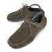 s Perry /SPERRY TOP-SIDER* натуральная кожа / замша кожа / тирольская обувь / ботинки [8/26.0/ чай /BROWN]boots/dress shoes*cH-185