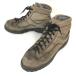  померить замена OK!USA производства * Danner /Danner*38500X/ Gore-Tex /SILVERHAWK/ mountain ботинки [US9/27.0/ чай ]GORE-TEX/ серебряный Hawk *cWB101-10