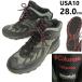  Colombia /Columbia* Titanium Bugalution GTX/ походная обувь /200g Thinsulate/GORE-TEX[28.0/ чёрный ] осень-зима альпинизм /Boots*bZ-201