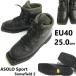 70s-80s?/Vintage*ASOLO Snowfield2* редкий товар / снежные горы / snow треккинг / лыжи ботинки [40/25.0/ чёрный ]Leather/Ski Boots/shoes*sWB117-3
