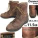 80s/Vintage*Danner 5032*GORE-TEX/leather hunting boots[11.5EE/29.5 чай ] Danner / натуральная кожа / Work ботинки /trekking/survival*sWB120-8