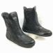 RACE основной мотоцикл ботинки lai DIN g touring size44 27.5-28.0-28.5 степень ( чёрный /BLACK/ черный )bike/ Boots/Shoes).No.WA153