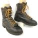 Danner/ Danner 14549/ средний ботинки /US10 27.5-28.0 степень / темно-коричневый / чай ) Work / mountain / Survival / альпинизм / треккинг.WA189