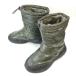 OUTDOOR PRODUCTS* водонепроницаемый & защищающий от холода ботинки [LL/26.5-28.0 степень / хаки /KHAKI] боты / водонепроницаемый /Shoes*WB94-5