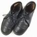 80s-90s?/Vintage*GEORGECOX George Cox / ботинки чукка /size 25.0-25.5 степень / натуральная кожа /men's труба No.WZA-305
