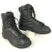  померить замена OK!Danner/ Danner * Gore-Tex /ASTM F2892-11 EH/Men's Quarry USA 8/ ботинки [size10.5/28.0-28.5/ чёрный / черный ]GORE-TEX/.YR41