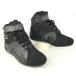 Furygan/fryu gun *SYMPATEX/ onroad /lai DIN g/ мотоцикл короткие сапоги / обувь [40/25.0cm BLACK]Motorcycle Boots труба No.YR48