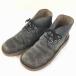 Dr. Martens Dr. Martens ботинки чукка замша обработка натуральная кожа UK6.5 EU40 труба No.ZB-64