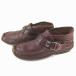 REGAL STANDARDS Reagal короткие сапоги desert boots балка gun ti размер 26 труба NO.ZB-75 * дом D