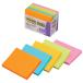 3M Post-it post ito чуть более склеивание Note 5 шт упаковка 3M-657-5SSAN