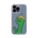 168cm ϥ֥åɥꥢ for iPhone 13 Pro Green Olly with Хʥ 168263i13P