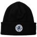 MACK BARRYmak Bally [BEANIE( Beanie )] FOURSTAR MACK PATCH BEANIE белый patch MCB