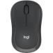 ���W�N�[�� logicool M240 Silent Bluetooth�}�E�X �O���[ M240GR