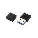 쥳 USB3.0бmicroSDѥꥫɥ꡼ MR3-C008BK