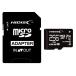 HIDISC Ķ®microSDXC 256GB CLASS10 UHS-I Speed class3, A1б HDMCSDX2