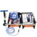 ei I ti...-......2 carry cart type . water equipment manual * electric . switch possible hybrid type CP-HB0001