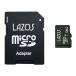 20ĥåȡ Lazos microSDXC꡼ 128GB UHS-I U3 CLASS10 ѥå L-B128MS