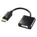 掠ץ饤 DisplayPort-DVIѴץ AD-DPDVA01